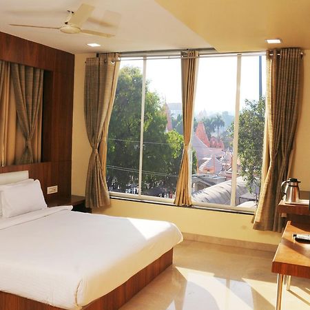 Hotel Shikhar Darshan Ujjain Exterior foto